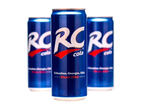rc-cola